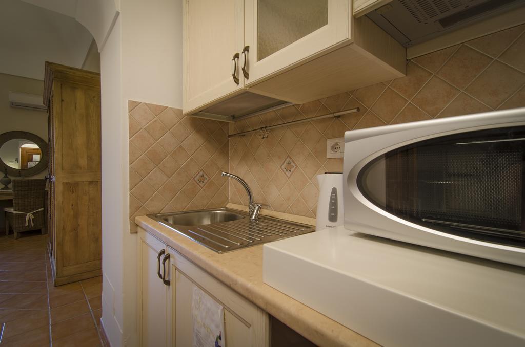 Maison Liparlati Позітано Номер фото