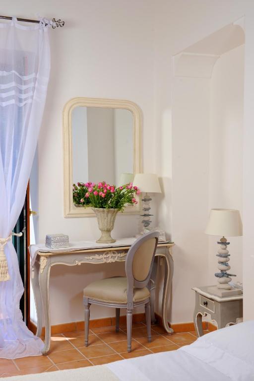 Maison Liparlati Позітано Екстер'єр фото
